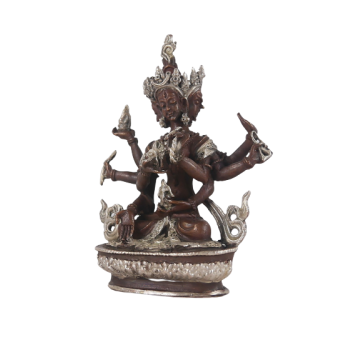 Namgyalma (Namgjalma)3 Długiego życia